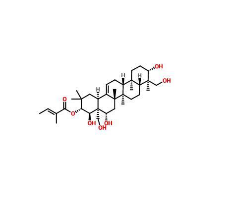 21-O-順芷?；赘傩萝赵獆1581276-63-2
