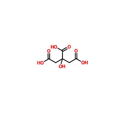檸檬酸 77-92-9 Citric acid
