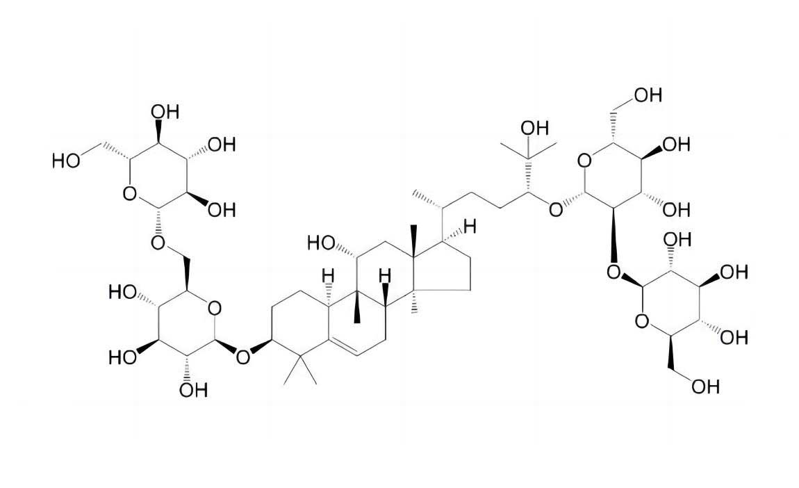 羅漢果苷IVE|88915-64-4